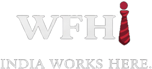 Work From Home India